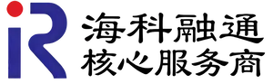 海科融通官网LOGO